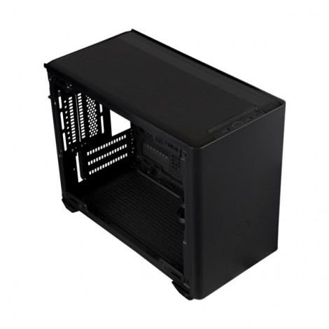 Case Cooler Master MasterBox NR200P ITX TG (Đen)