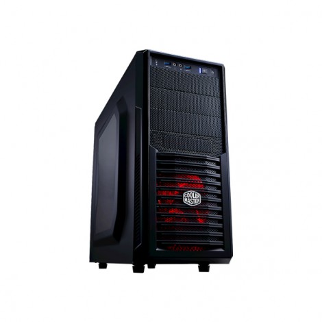 Case Coolermaster K282