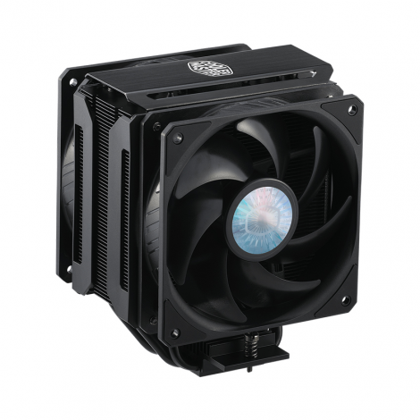 Tản nhiệt khí CPU Cooler Master MasterAir MA612 Stealth