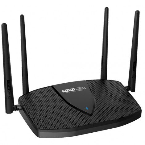 Router Wifi 6 Totolink X5000R