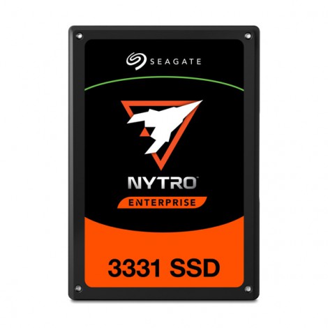 Ổ cứng SSD 960GB Seagate Nytro 3331 SAS ...