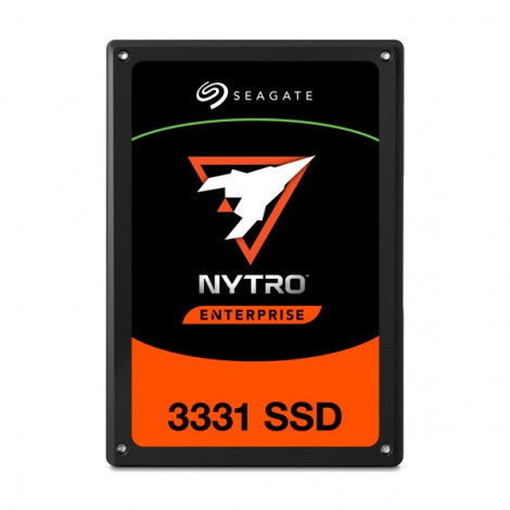 Ổ cứng SSD 960GB Seagate Nytro 3331 SAS XS960SE70004