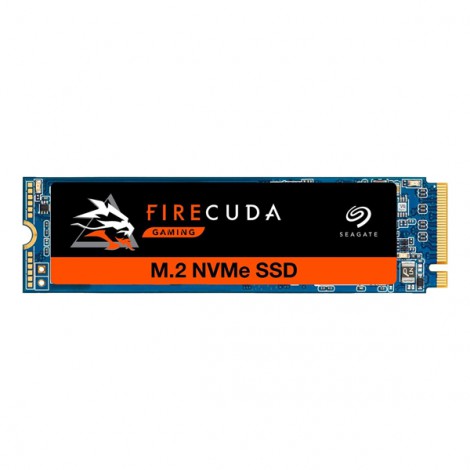 Ổ cứng SSD 1TB Seagate FireCuda 510 ...