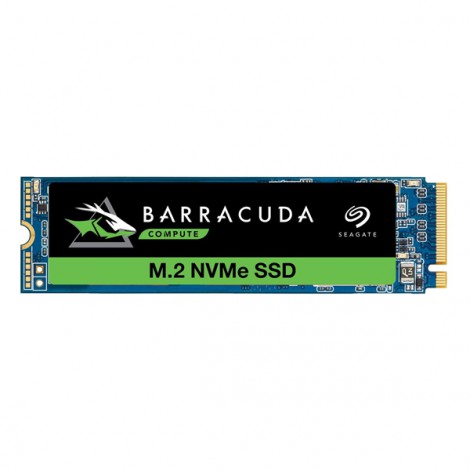 Ổ cứng SSD 500GB Seagate BarraCuda 510 ...