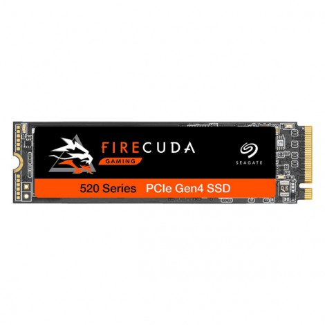 Ổ cứng SSD 500GB Seagate FireCuda 520 ...