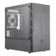 Case Cooler Master MasterBox MB400L Without ODD TG