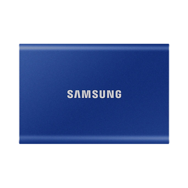 Ổ cứng SSD 2TB Samsung T7 PORTABLE ...