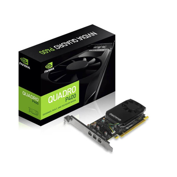 VGA LEADTEK Quadro P400
