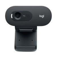 Webcam Logitech C505E
