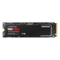 Ổ cứng SSD 1TB Samsung 980 PRO NVMe M.2 MZ-V8P1T0BW