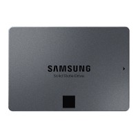 Ổ cứng SSD 8TB Samsung 870 QVO MZ-77Q8T0BW