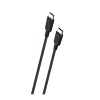 Cáp sạc USB type C dài 1.5m Rapoo PD60