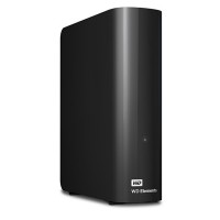 Ổ cứng di động HDD Western Digital Elements Desktop 6TB ...