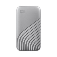 Ổ cứng SSD 1TB Western Digital My Passport ...