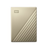 Ổ cứng HDD 4TB Western Digital My PassPort Ultra ...