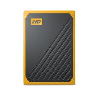 Ổ cứng SSD 500GB Western Digital My Passport Go ...