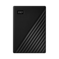 Ổ cứng gắn ngoài HDD 5TB Western Digital My Passport ...