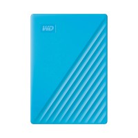 Ổ cứng gắn ngoài HDD 1TB Western Digital My Passport ...