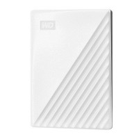 Ổ cứng gắn ngoài HDD 2TB Western Digital My Passport ...