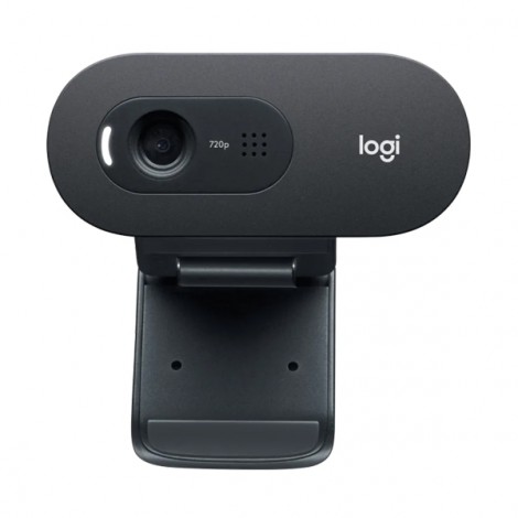 Webcam Logitech C505E