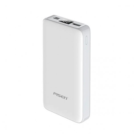 Sạc dự phòng Pisen ZO 20000mAh Ultra ...