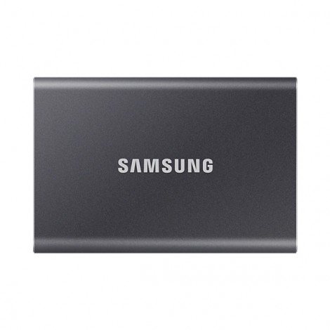 Ổ cứng SSD 2TB Samsung T7 PORTABLE MU-PC2T0T/WW