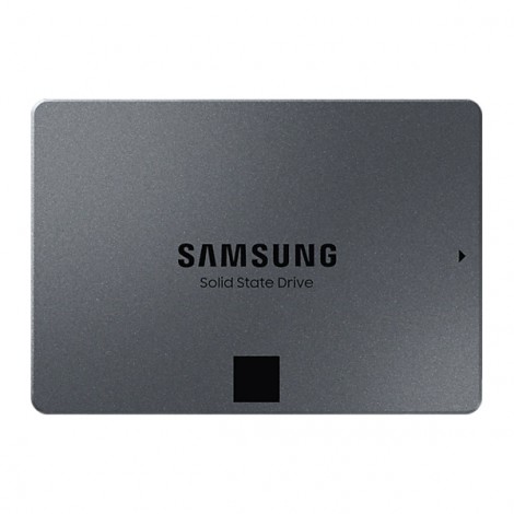 Ổ cứng SSD 8TB Samsung 870 QVO MZ-77Q8T0BW