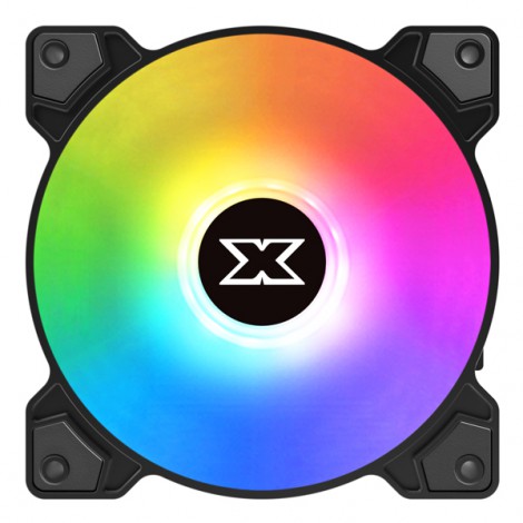 Fan Xigmatek X20C RGB CIRCLE