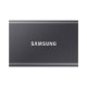 Ổ cứng SSD 2TB Samsung T7 PORTABLE MU-PC2T0T/WW