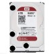 Ổ cứng HDD 4TB Western Digital Red Plus WD40EFRX