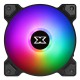 Fan Xigmatek X20F RGB FIXED