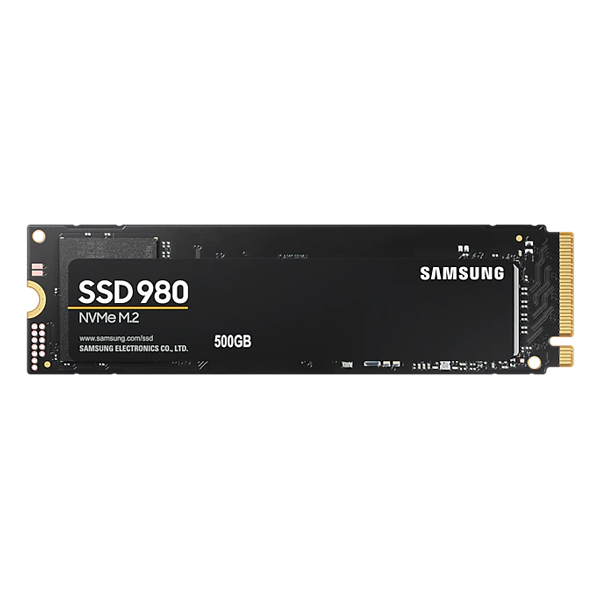 Ổ cứng SSD Samsung 980 500GB MZ-V8V500BW