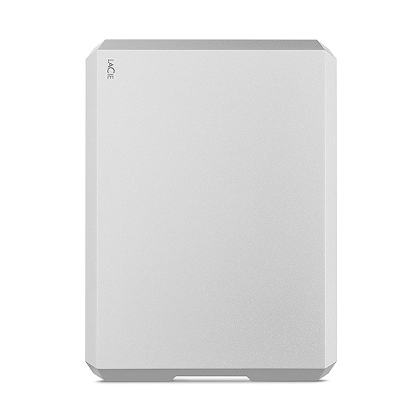 Ổ cứng gắn ngoài HDD 2TB LaCie Munich ...