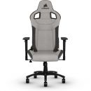 Ghế Corsair T3 RUSH Gray-Charcoal CF-9010031-WW
