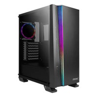 Case Antec NX500 Tempered Glass