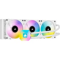Tản nhiệt nước Corsair H150i ELITE CAPELLIX WHITE ...