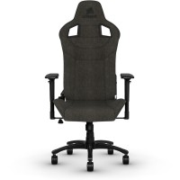 Ghế Corsair T3 RUSH Charcoal CF-9010029-WW