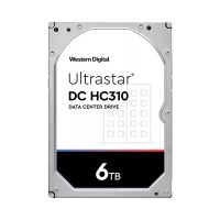 Ổ cứng HDD 6TB Western Digital Enterprise Ultrastar DC HC310 ...