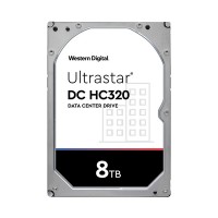 Ổ cứng HDD 8TB Western Digital Enterprise Ultrastar DC HC320 ...