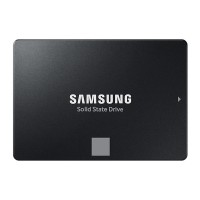 Ổ cứng SSD 250GB Samsung 870 EVO MZ-77E250BW