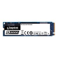 Ổ cứng SSD 1TB Kingston A2000 M.2 2280 NVMe PCIe ...