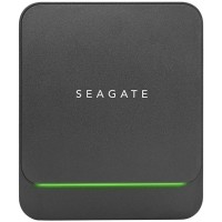 Ổ cứng gắn ngoài SSD 1TB Seagate Baracuda Fast ...
