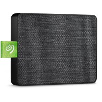 Ổ cứng gắn ngoài SSD 500GB Seagate Ultra Touch STJW500401 ...