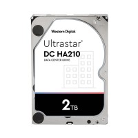 Ổ cứng HDD 2TB Western Digital Enterprise Ultrastar DC HA210 ...