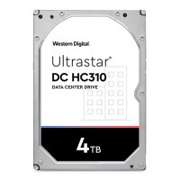 Ổ cứng HDD 4TB Western Digital Enterprise Ultrastar DC HC310 ...