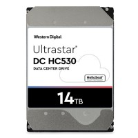 Ổ cứng HDD 14TB Western Digital Enterprise Ultrastar HC530 ...