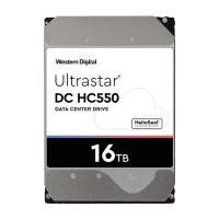 Ổ cứng HDD 16TB Western Digital Enterprise Ultrastar HC550 ...