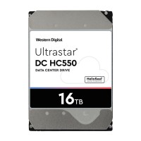 Ổ cứng HDD 16TB Western Digital Enterprise Ultrastar HC550 ...