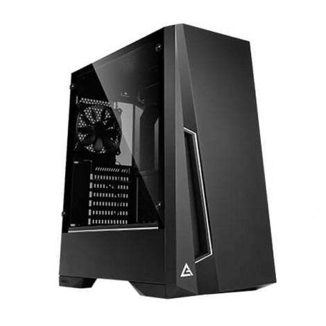 Case Antec DP501 Tempered Glass