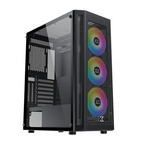 Case Xigmatek Master X 3FX-EN46324